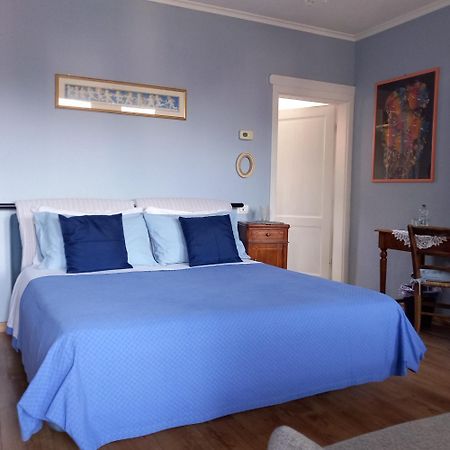 B&B Oltra Lamon Exterior foto
