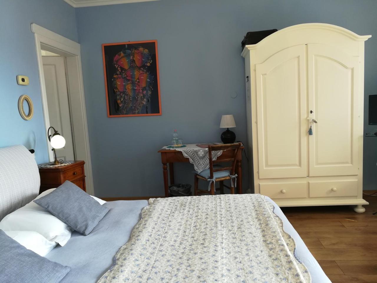 B&B Oltra Lamon Quarto foto